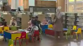 Yuk ke Perpustakaan Soeman HS Provinsi Riau, Nikmati Berbagai Buku dan Fasilitas yang Lengkap  