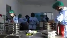 Capaian SLHS SPPG di Riau Baru 87 Persen, Masih Banyak Dapur MBG Belum Sertifikasi Higiene