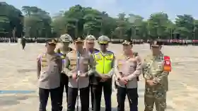Polda Metro Siapkan Pengamanan 47 Kegiatan di Jakarta dan Sekitarnya  
