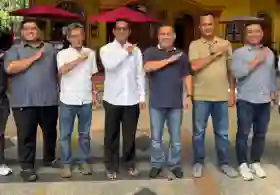 PTPN IV dan Pemkab Rohil Sepakat Perkuat Kolaborasi Ekonomi