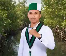  HMI Tembilahan Sorot Pembalakan Magrove di Inhil dan Apresiasi Komitmen Kapolda dalam Penyelamatan Lingkungan