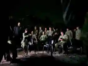 Panglima TNI Tinjau Latihan KDOL, Uji Kesiapan Operasi Lintas Udara dalam Latihan Terintegrasi TNI 2026