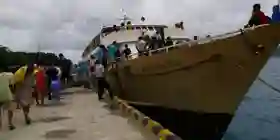 Kesejahteraan Diabaikan, Buruh Pelabuhan Siap Gelar Mogok Nasional