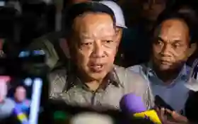 Gugat Status Tersangka, Eks Jampidsus Febrie Adriansyah Ajukan Praperadilan