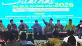 Waketum MUI Tekankan Pentingnya Pemimpin Adaptif Digital di Era Transformasi