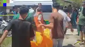 Tewas Bersimbah Darah, Warga Pekanbaru diduga Dibunuh Mantan Suami