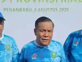 Tak Temui Atlet yang Berdemo, Plt Gubernur Janji Bonus akan Dibayar