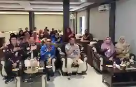  Perkuat Layanan Kesehatan Ibu dan Anak, Program KAPASITAS Tunjukkan Hasil Positif di Siak