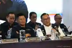 Kontingen Indonesia Diperkuat 432 Atlet dari 35 Cabor