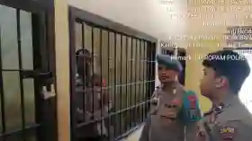 Nasib Polisi Jambi, dari Arena Judi ke Balik Jeruji