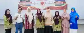 Galang Kepedulian, GOW Kuansing Gelar Donor Darah