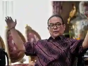 Pemprov Riau Aktifkan Kembali Stadion Utama, Rusli Zainal: Itu Sudah Lama Saya Harapkan