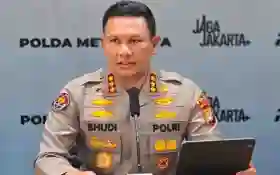 Terseret Kasus Sutrimo, Identitas Febrio Adiono Didalami Kepolisian