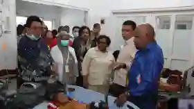 Keracunan MBG Papua, BGN Ungkap Arah Dugaan Penyebab