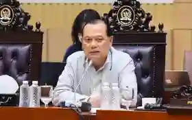 Dugaan Eksploitasi Anak di Konten Vape, Komisi III Minta Proses Hukum
