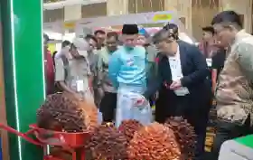 Geliatkan Ekonomi Lokal, Pemkot Pekanbaru Dorong Pameran SIEXPO Digelar Dua Kali Setahun