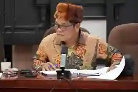  Jalan Kabupaten Banyak Rusak dan Berlubang, Legislator Siak Sabar Sinaga Desak Bupati Inovatif dan Jemput Bola