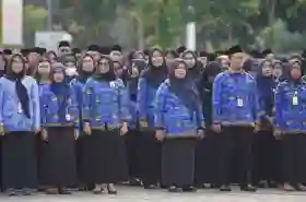 Pemda Sulit Bayar Gaji ASN hingga PPPK, Mendagri Siapkan Tiga Solusi