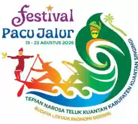 H-17 Sebanyak 51 Peserta Sudah Mendaftar ke Panitia Pacu Jalur Tepian Narosa