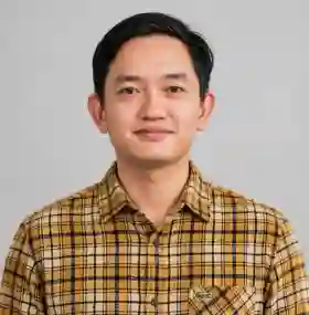 Harga Kelapa Anjlok Drastis, Tokoh Pemuda Inhil Minta Negara Hadir