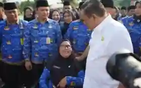 Gaji ke-13 ASN Rohil-Inhu Beres, Pemprov Riau Masih Kawal Hak Pegawai di Daerah