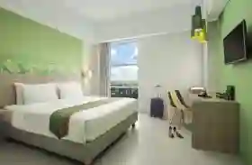 KHAS Pekanbaru Hotel Hadirkan Promo Nginap Spesial Kemerdekaan