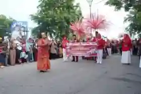 MUI Ingatkan Karnaval Agustusan Jangan Dijadikan Ajang Kampanye LGBT