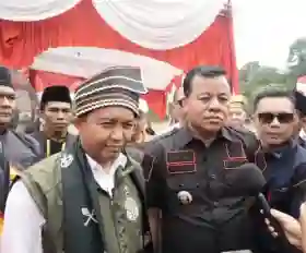 Tak Hanya Raja Juli Antoni, KPK Sebut Ada Pejabat Kemenhut Lain Diduga Terima SGD 12.500
