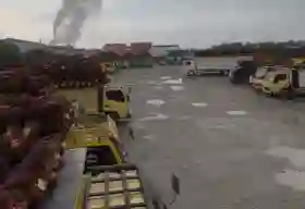  Petani Mengaku Tak Pernah Protes Mengenai Potongan Harga TBS di PT. KSM