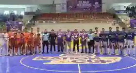 AXIS Nation Cup 2026 Kembali Digelar, Perkuat Pembinaan Talenta Futsal Pelajar di 40 Kota