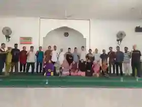  Reses Anggota DPRD Riau, Warga Suka Makmur Desak Percepatan Pembangunan Jalan