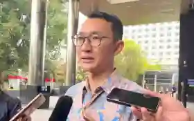 Bidik Dinas PUPR, KPK Sita Dokumen Proyek Kasus Pemerasan Pemalang