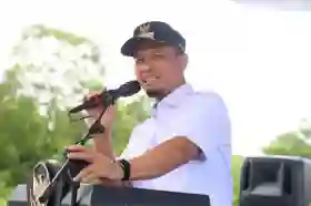  Wali Kota Pekanbaru Tegaskan HGB STC Ramayana Tak Bisa Diperpanjang, Dicari Solusi Sesuai Aturan