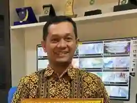 Borong 4 Penghargaan LLDIKTI Wilayah 17 Riau Kepri, Wakil Rektor: Visi Unilak Unggul Berada di Jalurnya