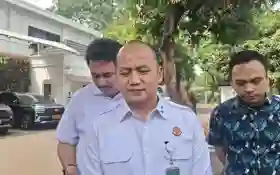 Eks Jampidsus Ajukan Praperadilan, Kejagung: 'Itu Hak Tersangka'