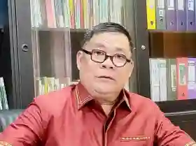 Menempati Rumah Condong: Untuk Memperbaiki, Bukan Numpang Berteduh