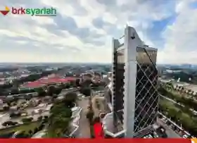 BRK Syariah Dukung Proses Hukum Dugaan Korupsi KUR, Tegaskan Komitmen Berantas Fraud