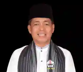Nahkodai PKDP Riau, Amran Tambi Fokus Bangun Organisasi yang Lebih Solid