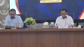 Viral Surat Pengajuan MBG untuk Nobel, Bakom Investigasi