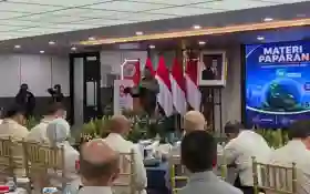 Evaluasi Kinerja Sistemik, BPK Libatkan AI dalam Audit Keuangan