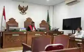 Gugatan Praperadilan Ditolak, Penggeledahan KPK di Kasus Haji Dinyatakan Sah