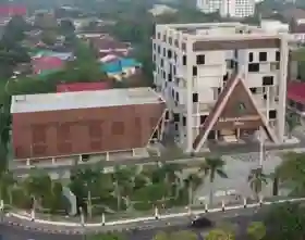 Skandal BUMD Rokan Hilir! Kejati Riau Jerat 9 Tersangka Dugaan Korupsi Dana Participating Interest