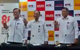 Dugaan Kebocoran Perkara, Dewas KPK Telusuri Pelanggaran Etik