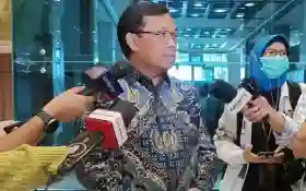 BPS Catat Angka 5,29 Persen, Laju Ekonomi Kuartal II Dinilai Terjaga