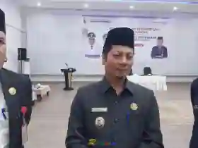 Kuansing Tunggu Kepastian Menteri Pariwisata untuk Buka Festival Pacu Jalur 2026