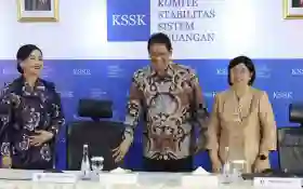 Jawab Isu Status BI, Menkeu Sebut Perubahan Sistem Kurang Tepat