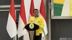 Golkar Mulai Cek Potensi Caleg untuk Pemilu 2029 Akhir Tahun Ini