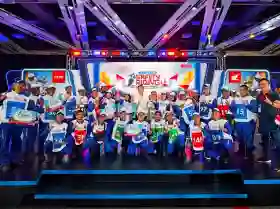  Kompetisi Keselamatan Berkendara Level Nasional, Perwakilan Capella Honda Riau Raih Berbagai Juara