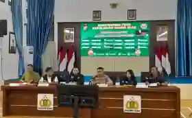  Terungkap! Polres Siak Beberkan Penyebab Kematian dr. Alex Cristo Loris di RSUD Tengku Rafian