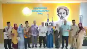  Kunjungi Umri, Menteri Besar Perlis Dorong Penguatan Kolaborasi Pendidikan dan Dakwah